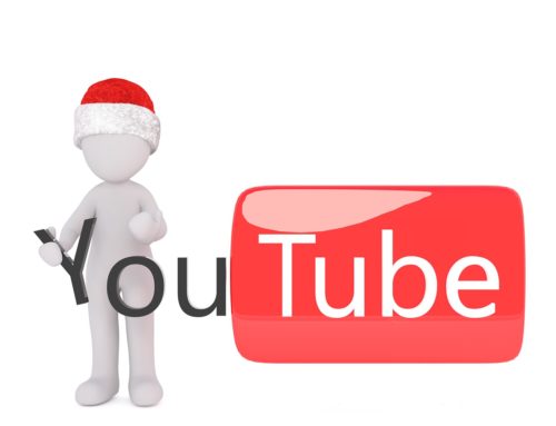 L’achat de vues YouTube, une solution infaillible pour se faire connaître sur YouTube